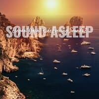 Sound Asleep: Elegant Yacht Ride Evening Sounds 2