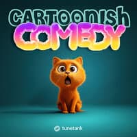 Cartoonish Comedy