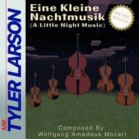 Mozart: Eine Kleine Nachtmusik in G Major, K. 525: I. Allegro