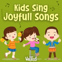 Kids Sing Joyfull Songs