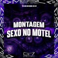 Montagem Sexo no Motel