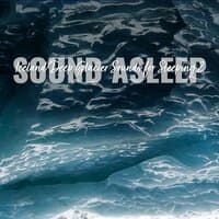 Sound Asleep: Iceland Deep Glacier Sounds for Sleeping 2