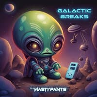 Galactic Breaks