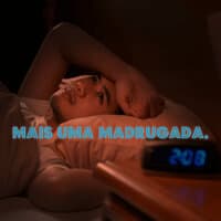 Mais uma Madrugada