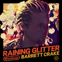 Raining Glitter