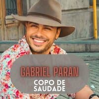 Copo de Saudade