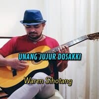 Unang jujur dosakki