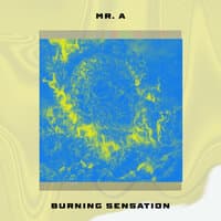 Burning Sensation