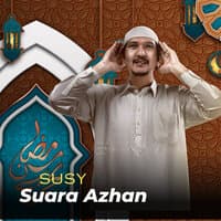 Suara Azhan