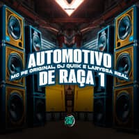 Automotivo de Raça 1