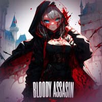 BLOODY ASSASIN