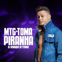 Montagem - Toma Piranha