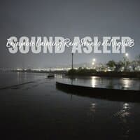 Sound Asleep: Enjoyable Calming Rain Sounds at Night 3