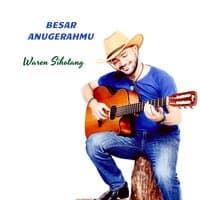 Besar AnugerahMu