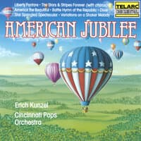 American Jubilee