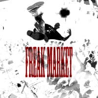 FREAK MARKET