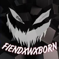 FIENDXWXBORN