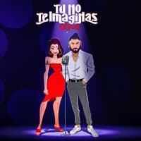 Tu No Te Imaginas