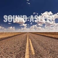 Sound Asleep: Remote Texas Desert Wind Ambience 2