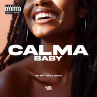 Calma Baby