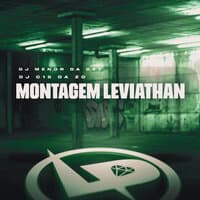 Montagem Leviathan