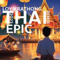 Loy Krathong