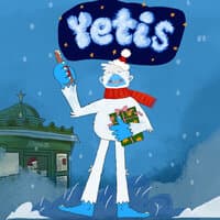 Yetis