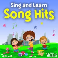 Sing And Learn Song Hits