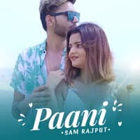 paani