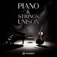 Piano & Strings Unison