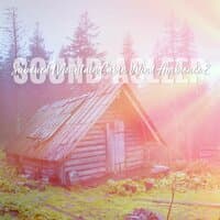 Sound Asleep: Subdued Mountain Cabin Wind Ambience 2