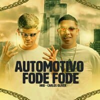 Automotivo Fode Fode