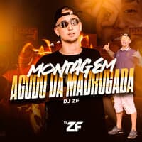 Montagem Agudo da Madrugada