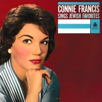 Connie Francis Sings Jewish Favorites