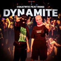 Dynamite