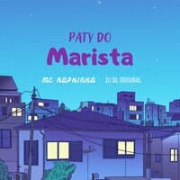 Paty do Marista