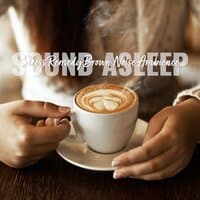 Sound Asleep: Stress Remedy Brown Noise Ambience