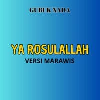 Ya Rosulallah Versi Marawis