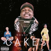 HOUSE OF CAKES