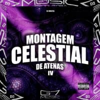 Montagem Celestial de Atenas 4.0