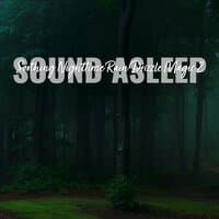 Sound Asleep: Soothing Nighttime Rain Drizzle Magic 2