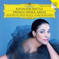 French Opera Arias