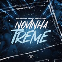 Novinha Treme