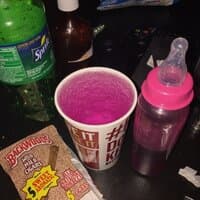 DOUBLE CUP!