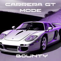 carrera gt mode