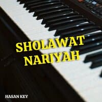 SHOLAWAT NARIYAH