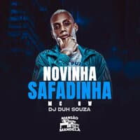 Novinha Safadinha