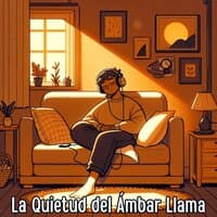 La Quietud del Ámbar Llama