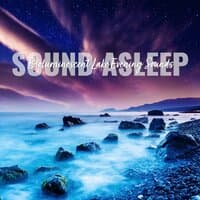 Sound Asleep: Bioluminescent Lake Evening Sounds