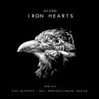 Iron Heart